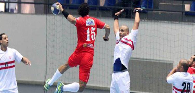 كرة يد - الاهلي كرة يد - الاهلي